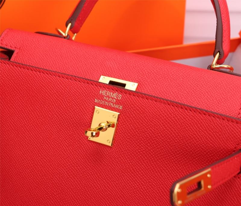 Hermes Kelly Bags